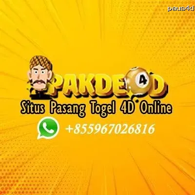 Ikon pakde4d